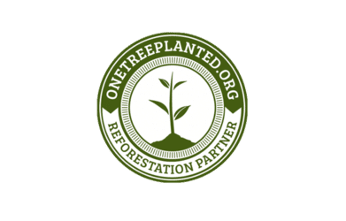 One tree planted logo