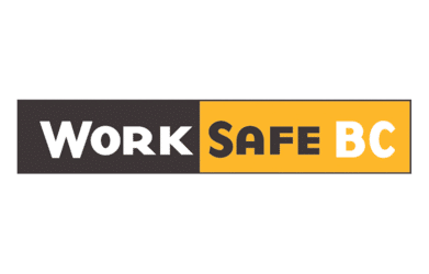 We are one of the worksafe bc member