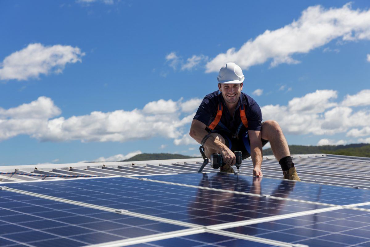 solar panel myths