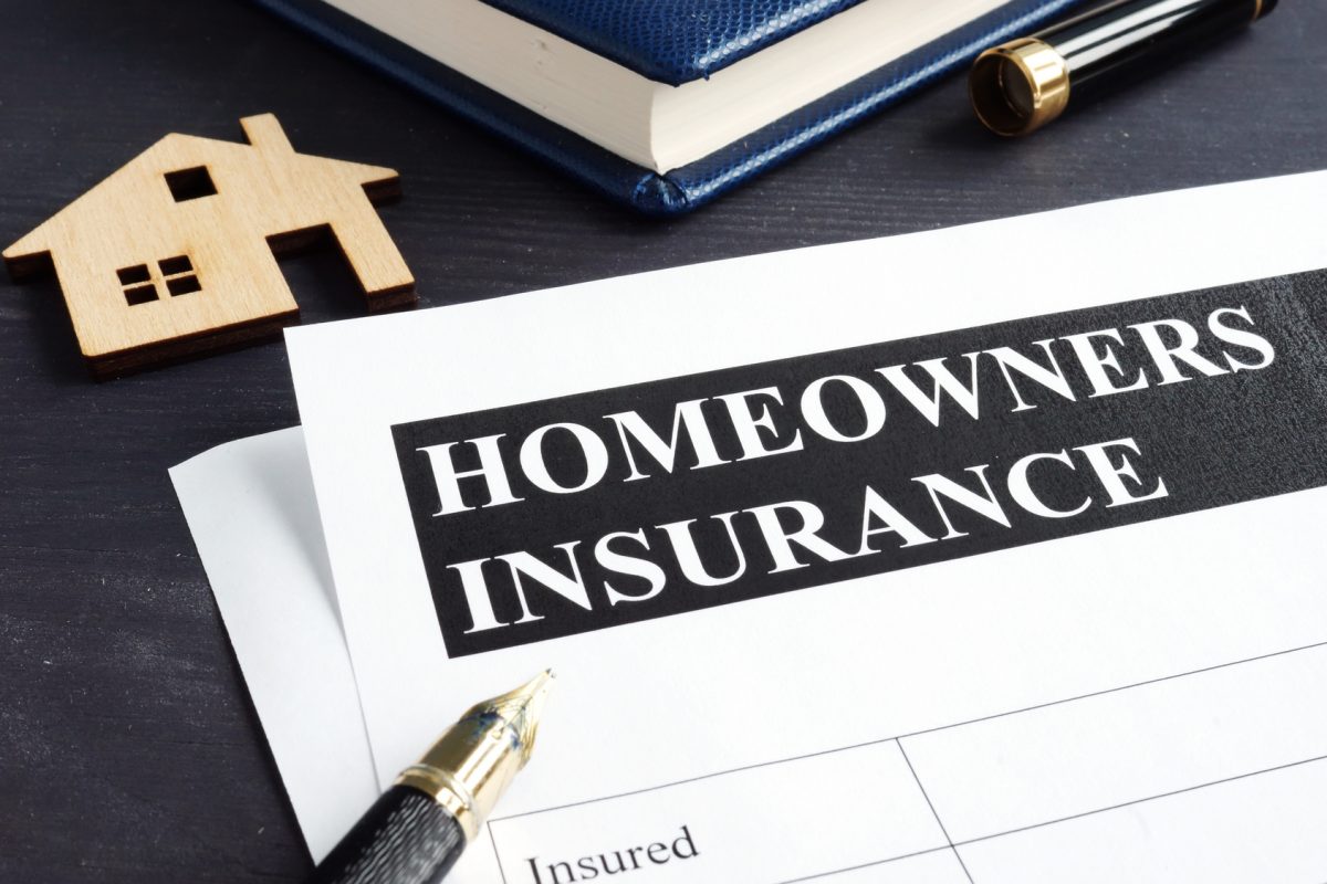 Homeowners insurance for solar panels