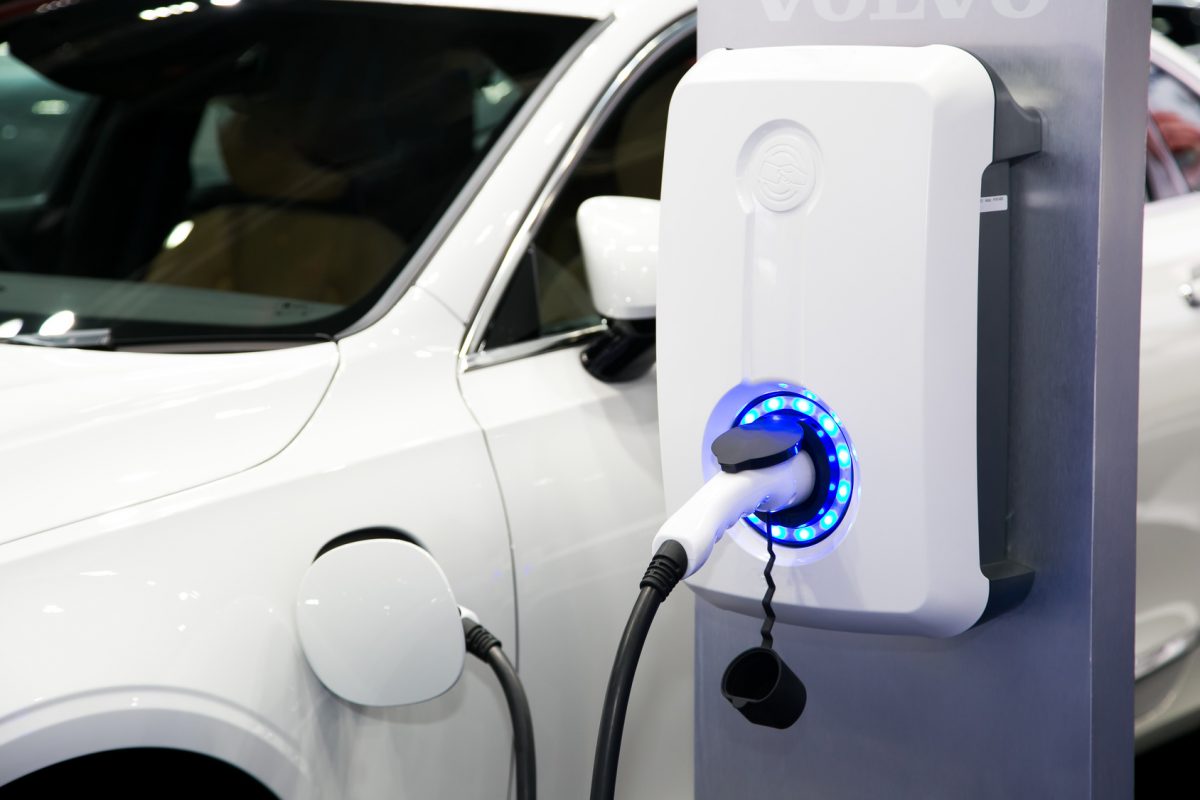EV investment