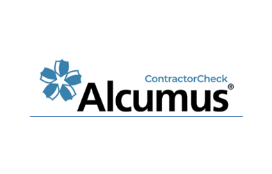 Alcumus ContractorCheck