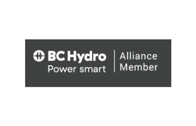 BC Hydro Alliance Member
