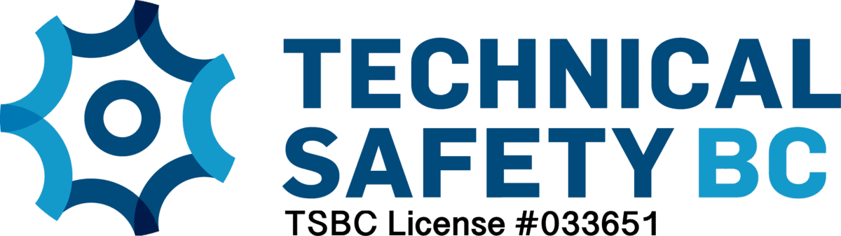 Technical Safety BC